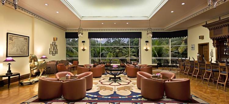 ITC 卡提亚海得拉巴豪华精选酒店(ITC Kakatiya, a Luxury Collection Hotel, Hyderabad)图片