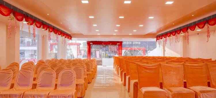 Hotel O Blue Diamond图片