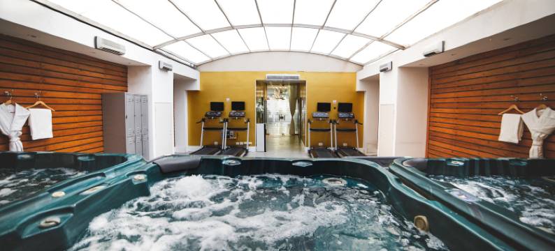 科尔乌尔祖卡酒店(Ker Urquiza Hotel)图片