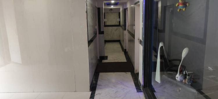 索纳利酒店(Hotel Sonali Regency)图片