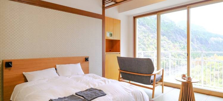 见晴之宿Fronden(Miharashinoyado Fronden (Former Sun Village))图片