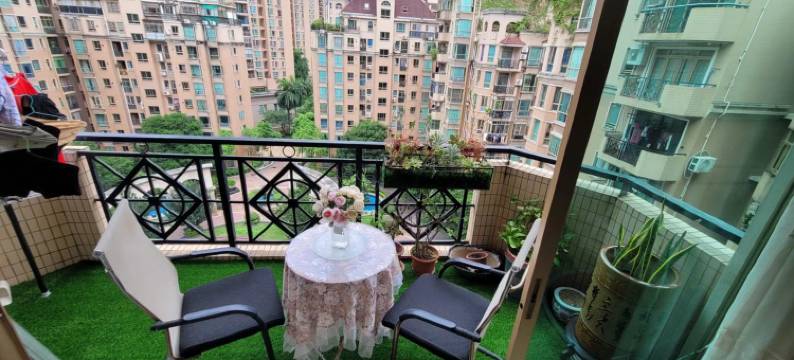 宝宝宝公寓(南光路分店)图片