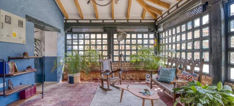 莱瓦赛琳娜别墅(Hotel Aceitunos)图片