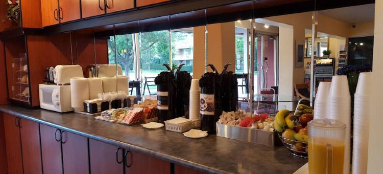 大都会旅馆(Metropolitan Inn Downtown Salt Lake City)图片