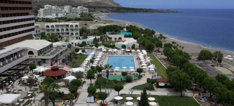 阿玛达科洛索斯度假村(Amada Colossos Resort)图片