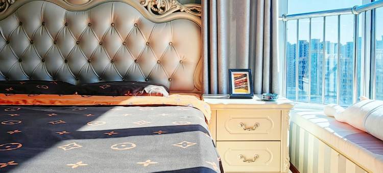 川贰哥民宿(迎宾路分店)图片