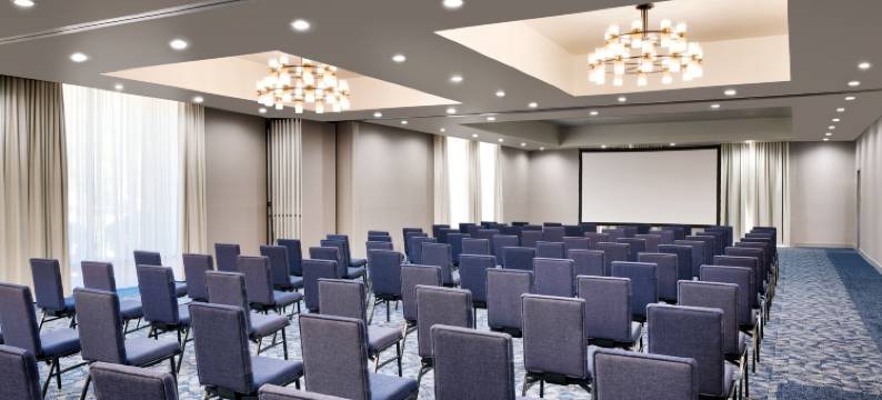 奥格登万怡酒店(Courtyard Ogden)图片