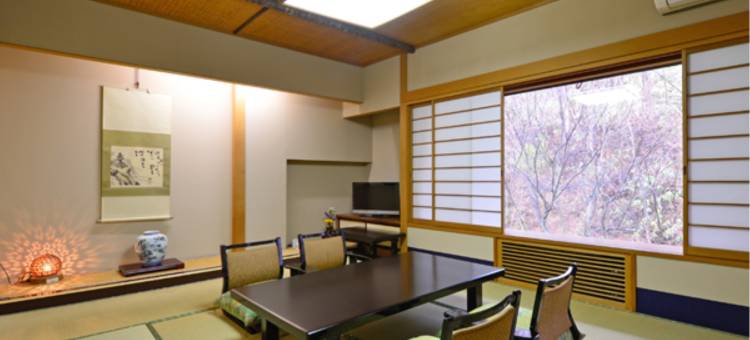 大阪屋旅馆(Osakaya Ryokan)图片