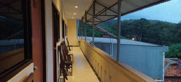 Sunset View Hotel by Augusta Group图片