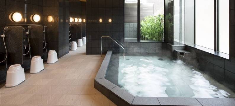 福尔克罗三里库酒店(Hotel Folkloro Sanrikukamaishi)图片