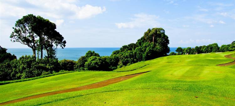 民丹岛拉古洼湾福朋喜来登酒店(Four Points by Sheraton Bintan, Lagoi Bay)图片