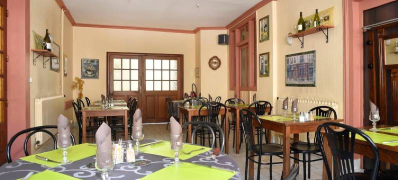 车站酒店(Hotel de la Gare)图片