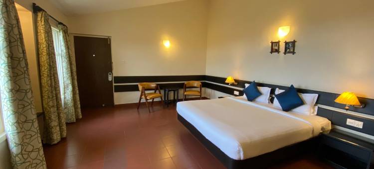 Mountain Retreat - A Hill Country Resort图片