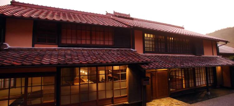 町家旅宿吹屋千枚(Machiya Stay Fukiya Senmai)图片