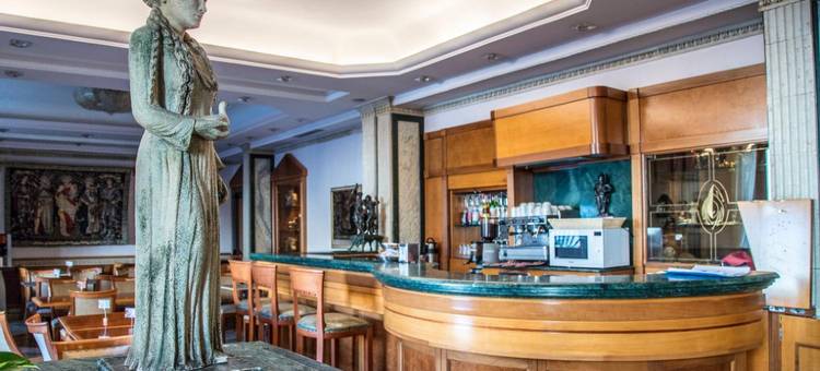 吉奥里纳森纳勒酒店(Hotel Giolli Nazionale)图片