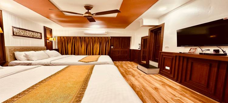 瓦里森酒店(Walisons Hotel)图片