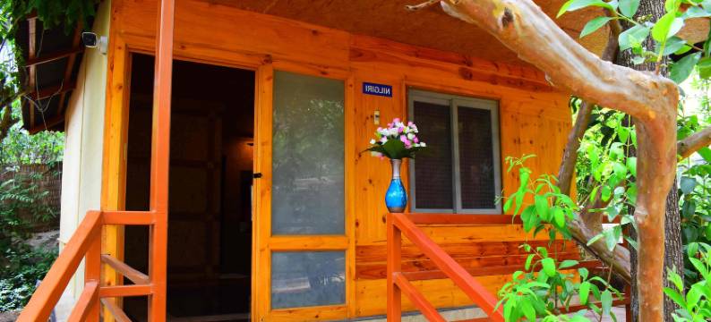 布鲁克水疗度假村-埃尔加德(The Brook Resorts & Spa)图片