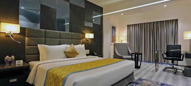 贝斯特韦斯特Plus特伊维万酒店(Best Western Plus Tejvivaan)图片