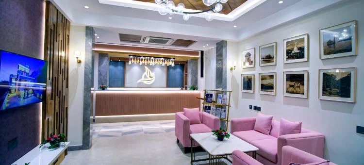 Cozzet Victoria Hotel图片