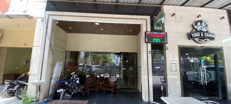 赛马拉阿斯里酒店(Cemara Asri Inn)图片