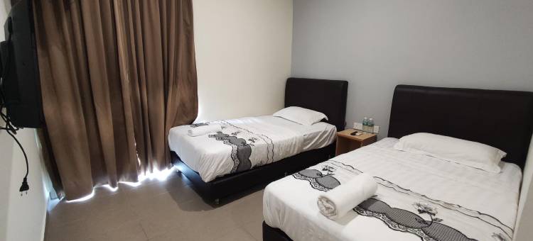 大众酒店(Mass Hotel)图片