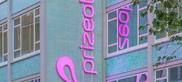 多特蒙德城市丽笙Prize by Radisson酒店(Prize by Radisson, Dortmund City)图片