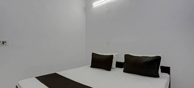 Hotel O Kavya Residency图片