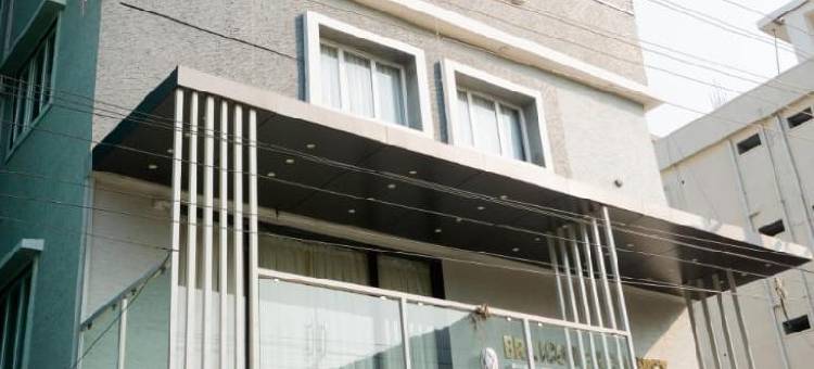 Brk Iconic Residency图片