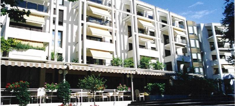 马莱尼度假村(Maraini Resort)图片