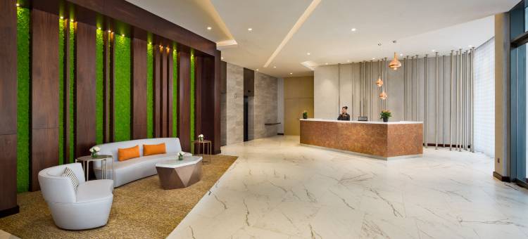 阿尔巴沙千禧年酒店(Millennium Al Barsha)图片