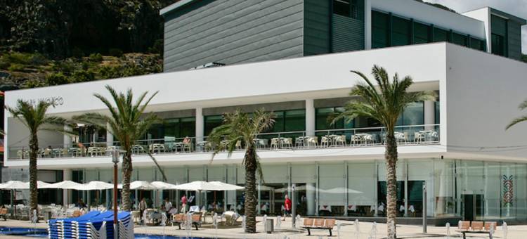 马德拉堂佩德罗酒店(Dom Pedro Madeira)图片