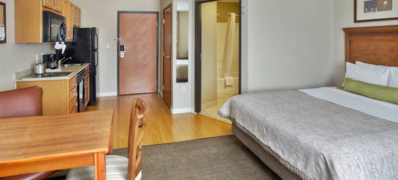 Candlewood Suites 基林 by IHG(Candlewood Suites Killeen - Fort Hood Area by IHG)图片