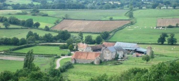 奥布斯小酒店(Gite les Aubues)图片