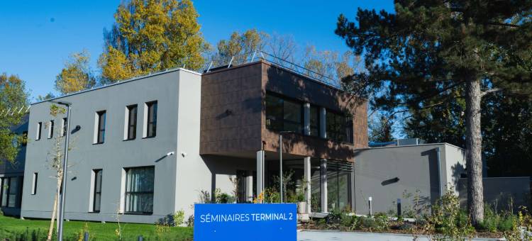 瓦朗斯南部诺富特酒店(Novotel Valence Sud)图片