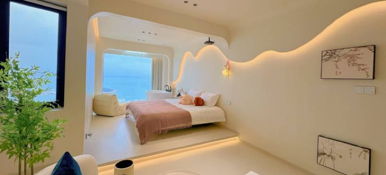 云屿海·海景美宿(东山岛南屿双面海店)图片