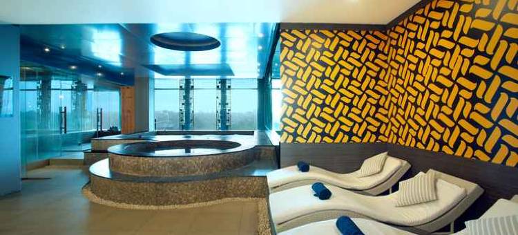 巴厘巴板酒店及会议厅(Platinum Hotel & Convention Hall Balikpapan)图片