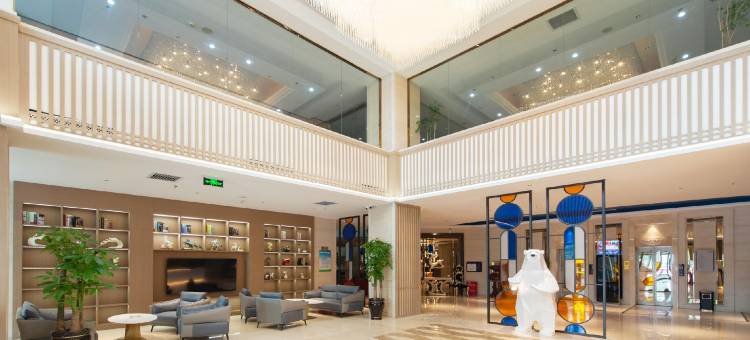 星程酒店(松原大路店)图片