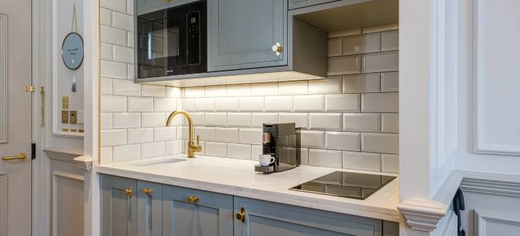 RÌGH公寓(RÌGH Residences)图片