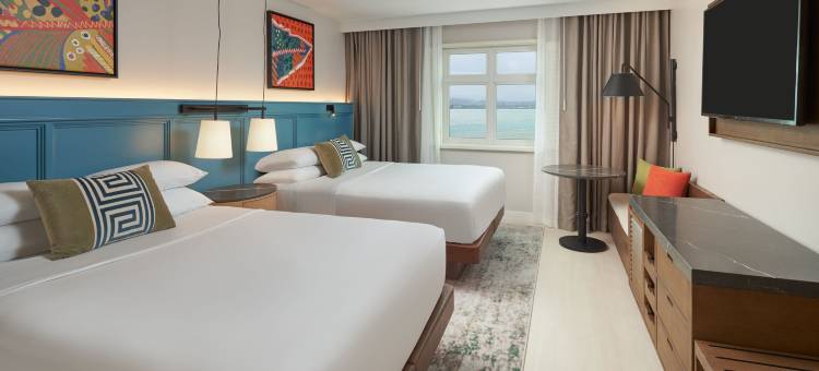 伦宝酒店 - 臻品之选酒店(Hotel Rumbao, a Tribute Portfolio Hotel)图片