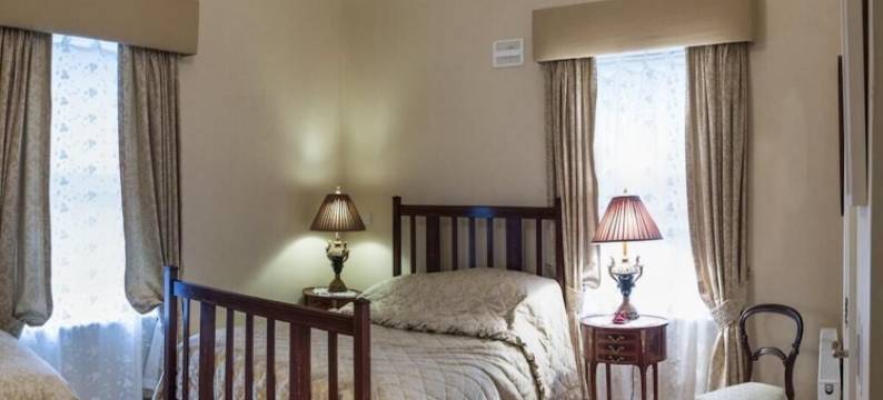 莫特 农家乐(Moate Lodge)图片