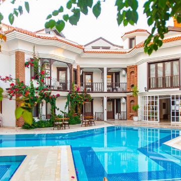 尼什卡里亚精品酒店(Dalyan Hotel Nish Caria)图片