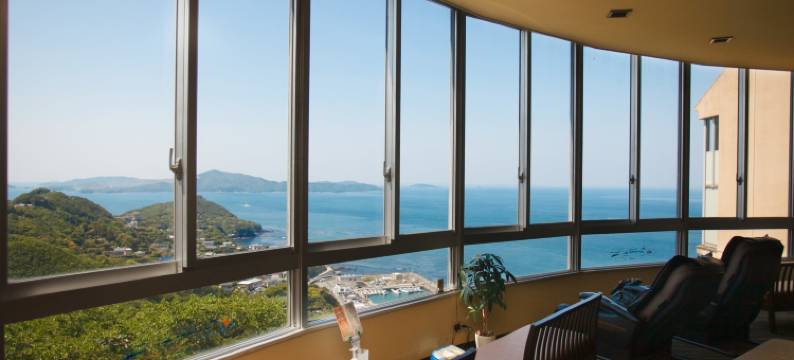 石鏡第一飯店神俱良(Ijika Daiichi Hotel Kagura)图片