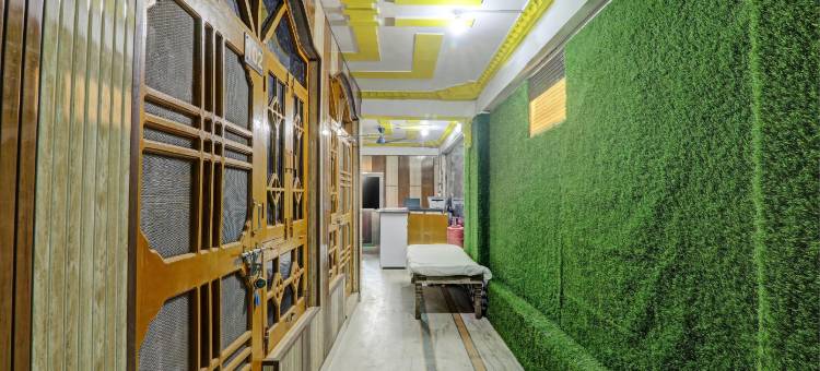 O马希玛酒店民宿旅馆(Hotel O Mahima Stay Inn)图片