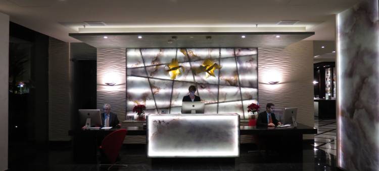 阿尔高尔夫球马尔魅力马尔酒店(Hotel AR Golf Almerimar)图片