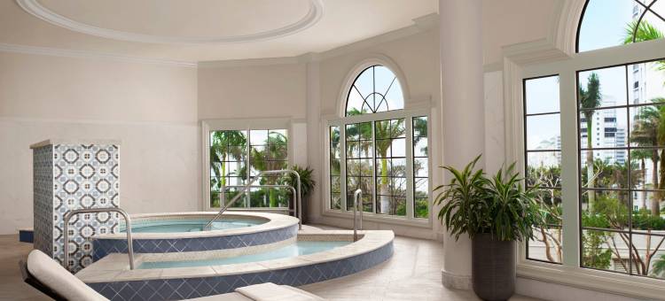 那不勒斯丽思卡尔顿酒店(The Ritz-Carlton, Naples)图片