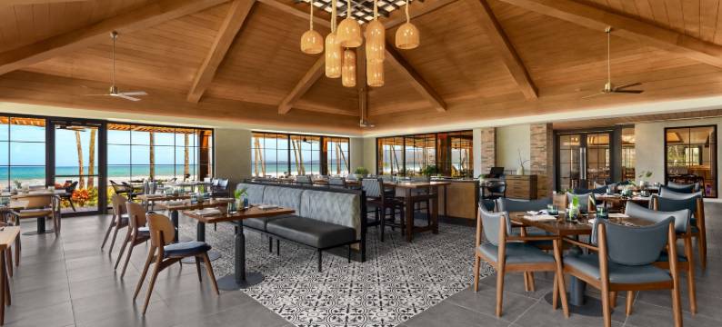 巴拉望普林塞萨港福朋喜来登酒店(Four Points by Sheraton Palawan Puerto Princesa)图片