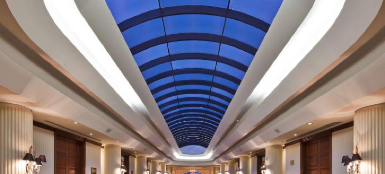 利马瑞士酒店(Swissôtel Lima)图片