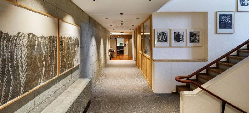 奥宸城市酒店(City-Hotel Ochsen)图片