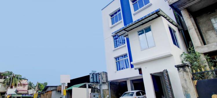 Fabexpress 赛别墅(Hotel O Sai Villa)图片