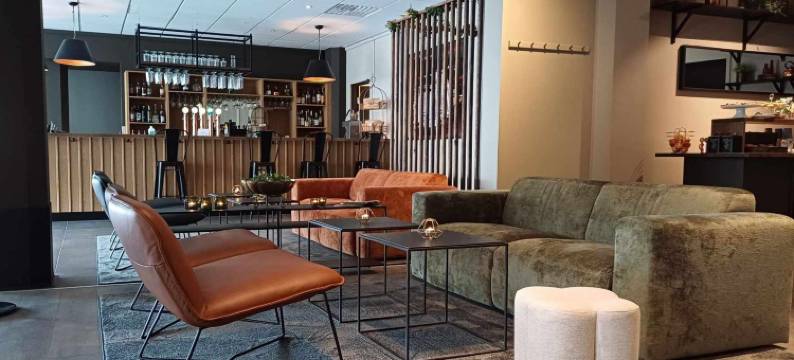 特罗尔海坦贝斯特韦斯特酒店(Best Western Hotel Trollhattan)图片